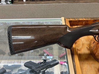 Tristar Setter LT Shotgun - 28 ga, - 3