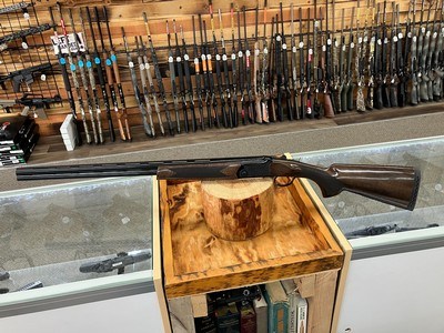 Tristar Setter LT Shotgun - 28 ga, - 3