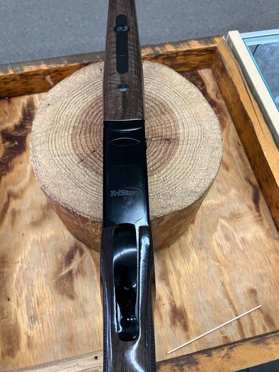 Tristar Setter LT Shotgun - 28 ga, - 3