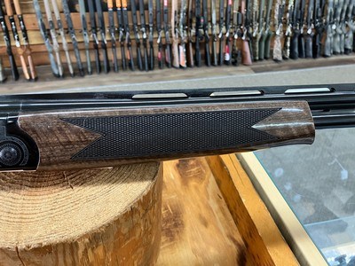 Tristar Setter LT Shotgun - 28 ga, - 3