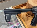 Gforce Arms Jawbone Pistol - 9mm Luger - 33+1 - 5