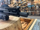 Gforce Arms Jawbone Pistol - 9mm Luger - 33+1 - 5