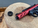 Ruger Mark IV 22/45 Lite Pistol - 22LR - 4.4