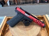 Ruger Mark IV 22/45 Lite Pistol - 22LR - 4.4