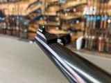 Ruger American Rimfire Standard Rifle - 22 Mag - 22