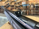 Ruger American Rimfire Standard Rifle - 22 Mag - 22