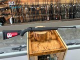 Ruger American Rimfire Standard Rifle - 22 Mag - 22