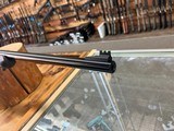 Ruger American Rimfire Standard Rifle - 22 Mag - 22