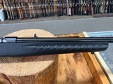 Ruger American Rimfire Standard Rifle - 22 Mag - 22