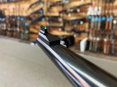 Ruger American Rimfire Standard Rifle - 22 Mag - 22