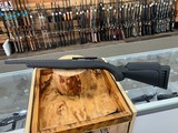 Ruger American Rimfire Rifle - 22 WMR - 9+1 - 16.10