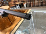 Ruger American Rimfire Rifle - 22 WMR - 9+1 - 16.10