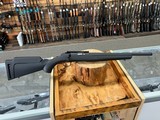 Ruger American Rimfire Rifle - 22 WMR - 9+1 - 16.10