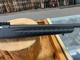 Ruger American Rimfire Rifle - 22 WMR - 9+1 - 16.10