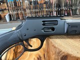 Henry SPD Hush Series Rifle - 45 Colt - 7+1 - 16.50 Carbon Fiber - Laminate - Image 3 of 7
