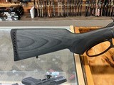 Henry SPD Hush Series Rifle - 45 Colt - 7+1 - 16.50 Carbon Fiber - Laminate - Image 2 of 7