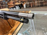 Henry SPD Hush Series Rifle - 45 Colt - 7+1 - 16.50 Carbon Fiber - Laminate - Image 5 of 7
