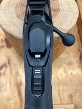 Ruger American II Patrol Rifle - .308 Win - 16.10