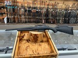 Ruger American II Patrol Rifle - .308 Win - 16.10