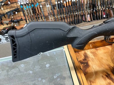 Ruger American II Patrol Rifle - .308 Win - 16.10