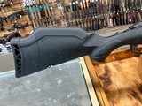 Ruger American II Patrol Rifle - .308 Win - 16.10