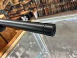 Ruger American II Patrol Rifle - .308 Win - 16.10