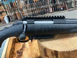 Ruger American II Patrol Rifle - .308 Win - 16.10
