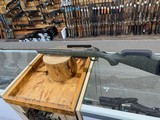 Ruger American Predator Gen II Rifle - 300 Win Mag, 3+1, 22