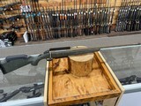 Ruger American Predator Gen II Rifle - 300 Win Mag, 3+1, 22