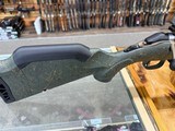 Ruger American Predator Gen II Rifle - 300 Win Mag, 3+1, 22