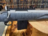 Ruger American Gen II Rifle - 400 Legend, 5+1, 20