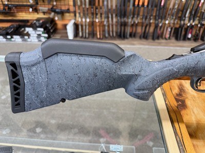 Ruger American Gen II Rifle - 400 Legend, 5+1, 20