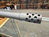 Ruger American Gen II Rifle - 400 Legend, 5+1, 20