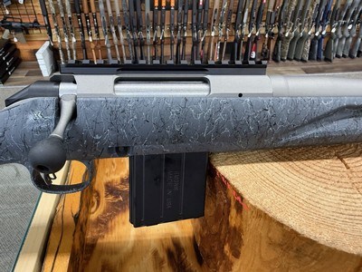 Ruger American Gen II Rifle - 400 Legend, 5+1, 20