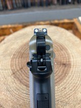Kimber Micro 9 Desert Tan 9MM With Crimson Trace Lasergrips - Image 5 of 5