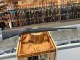 Bergara B-14 Ridge Rifle - 7mm PRC - 3+1 -22