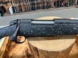 Bergara B-14 Ridge Rifle - 7mm PRC - 3+1 -22