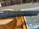Bergara B-14 Ridge Rifle - 7mm PRC - 3+1 -22