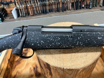Bergara B-14 Ridge Rifle - 7mm PRC - 3+1 -22