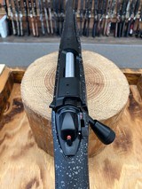 Bergara B-14 Ridge Rifle - 7mm PRC - 3+1 -22