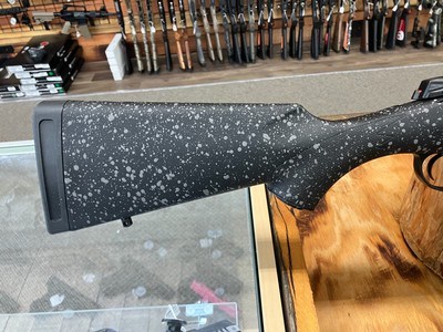 Bergara B-14 Ridge Rifle - 7mm PRC - 3+1 -22