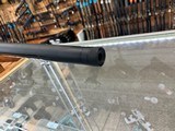 Bergara B-14 Ridge Rifle - 7mm PRC - 3+1 -22