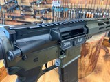 Diamondback DB15 Rifle - 300 BO - 16