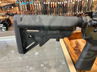 Diamondback DB15 Rifle - 300 BO - 16