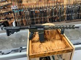 Diamondback DB15 Rifle - 300 BO - 16