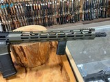 Diamondback DB15 Rifle - 300 BO - 16