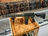 Diamondback DB15 Rifle - 300 BO - 16