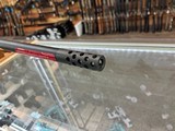 Browning X-Bolt 2 Hunter Rifle - 7mm PRC - 3+1 - 24