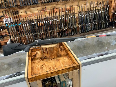 Browning X-Bolt 2 Hunter Rifle - 7mm PRC - 3+1 - 24