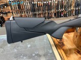 Browning X-Bolt 2 Hunter Rifle - 7mm PRC - 3+1 - 24